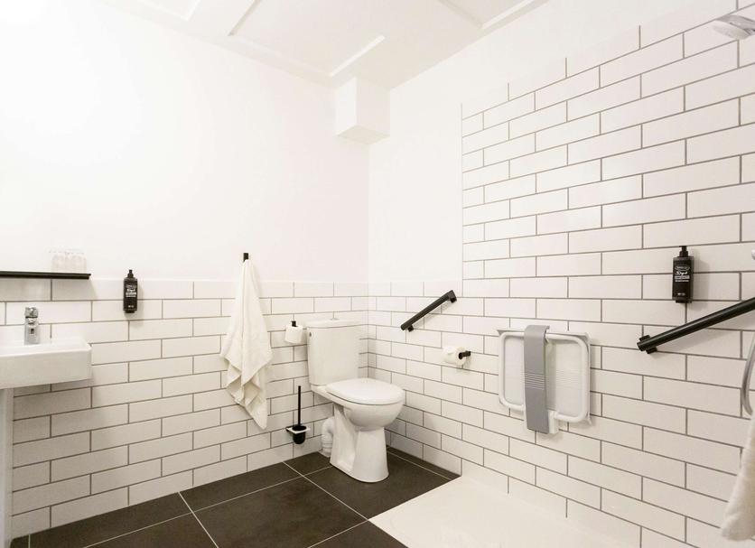 Banyo Fotoğraf
