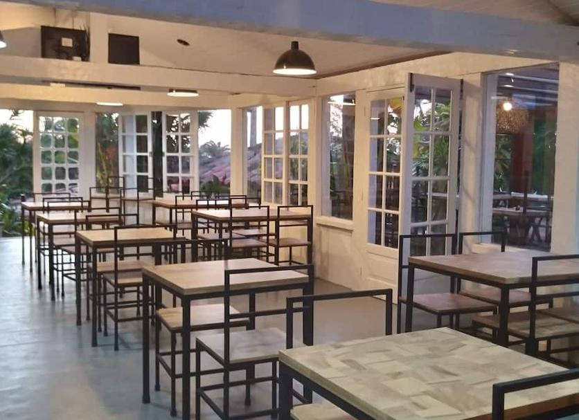 Restoran Fotoğraf