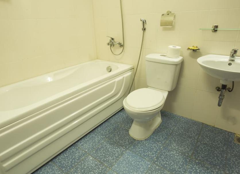 Banyo Fotoğraf
