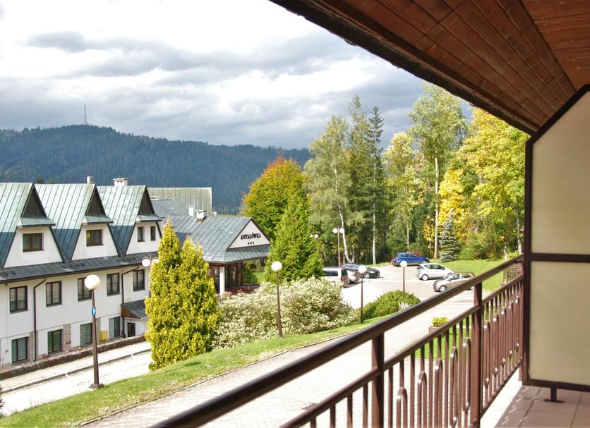 Balkon Fotoğraf