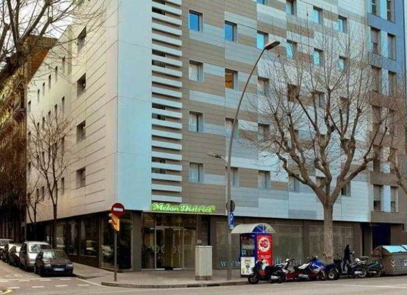 Bina Fotoğraf