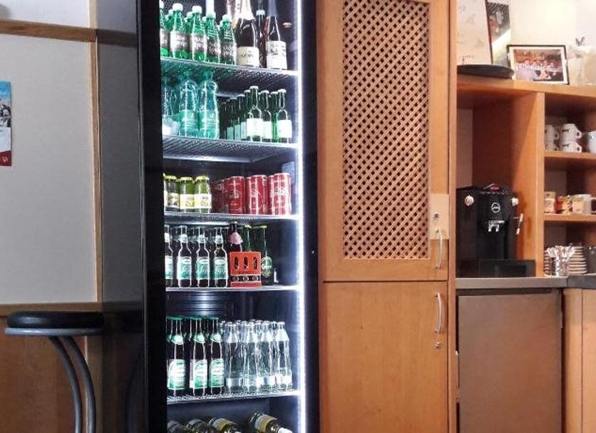 Mağaza Fotoğraf