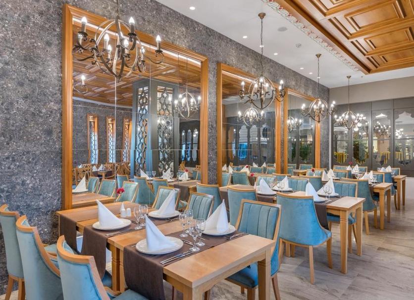 Restoran Fotoğraf