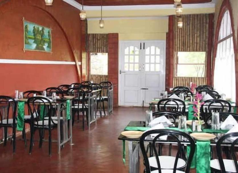 Restoran Fotoğraf