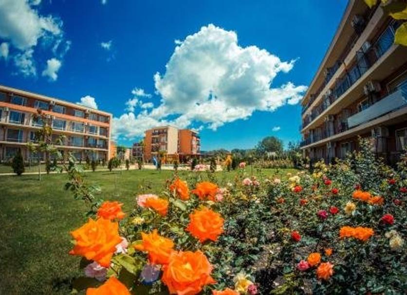 Dış görünüm Fotoğraf