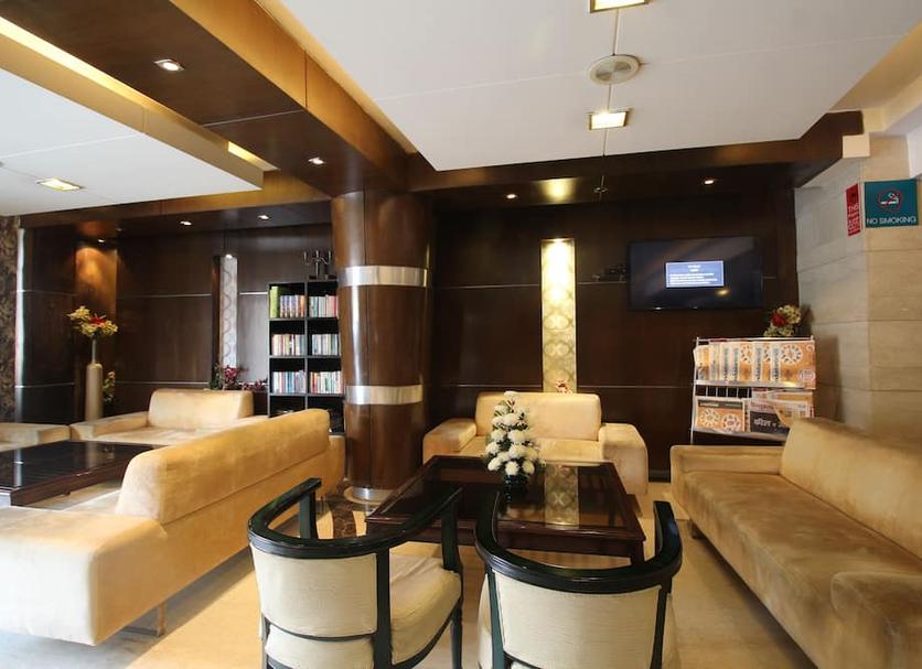 Salon Fotoğraf