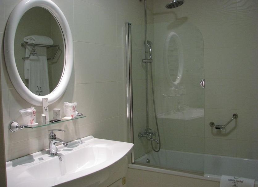 Banyo Fotoğraf