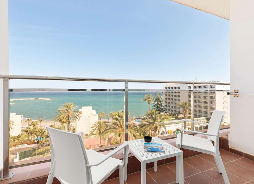 Balkon Fotoğraf