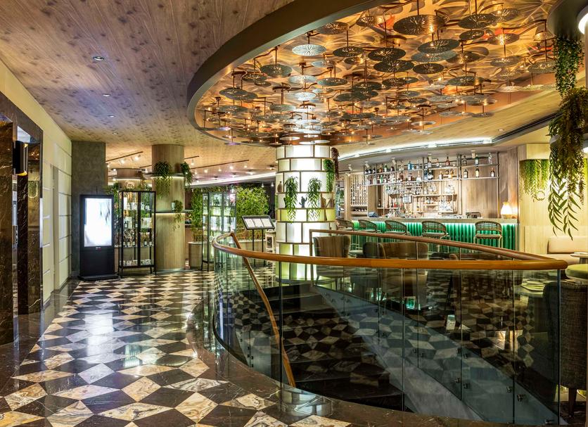 Bar Fotoğraf
