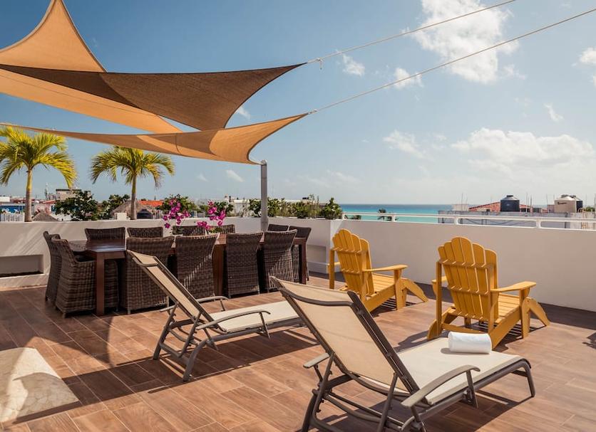 Balkon Fotoğraf
