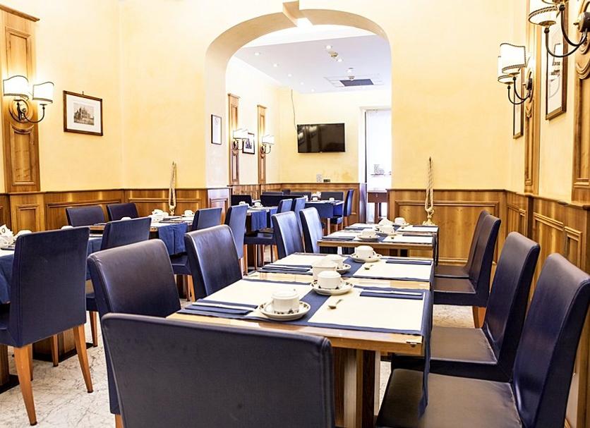 Restoran Fotoğraf