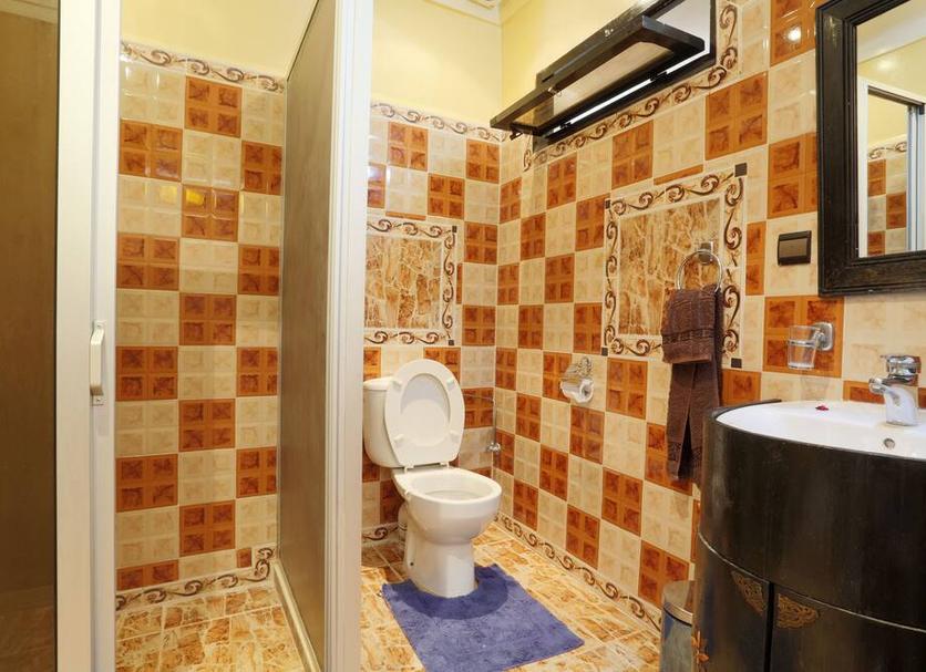 Banyo Fotoğraf
