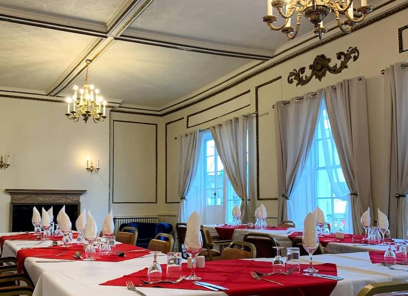 Restoran Fotoğraf