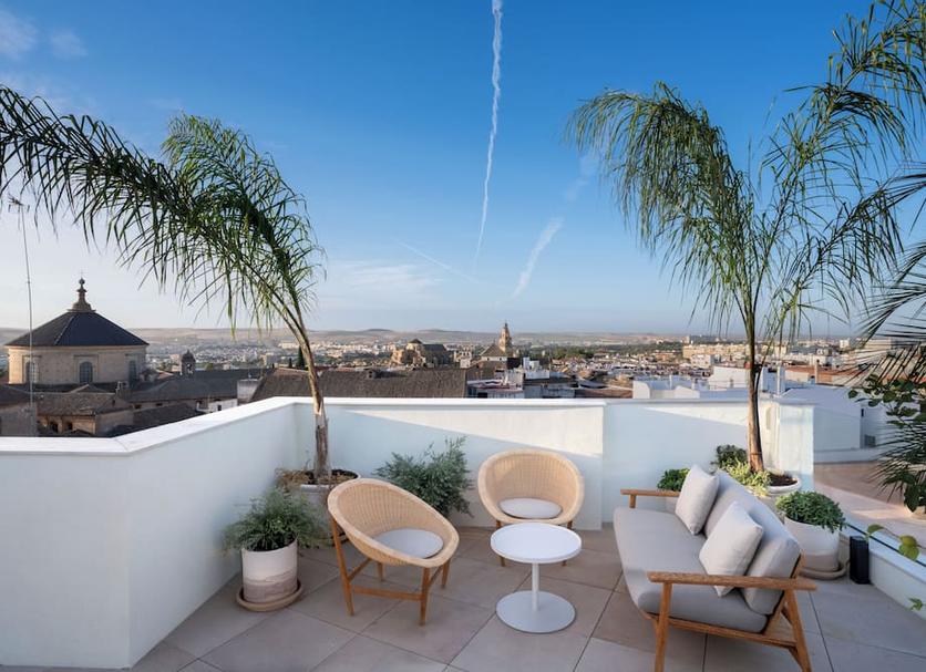 Balkon Fotoğraf