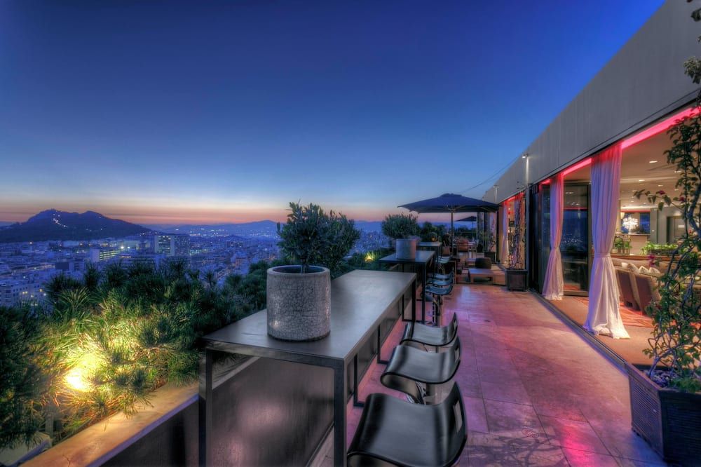 Balkon