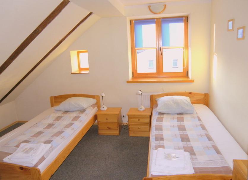 Yatak Odası Fotoğraf