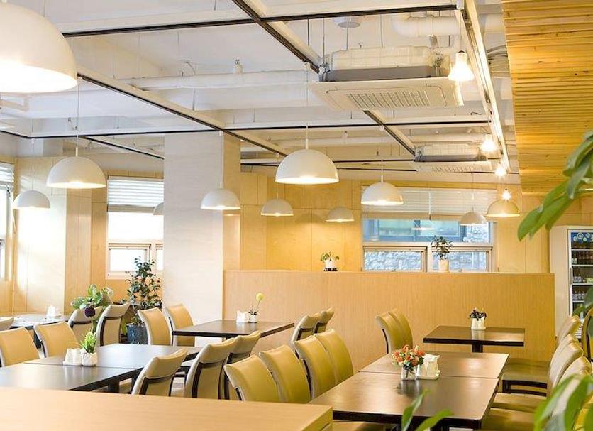 Restoran Fotoğraf