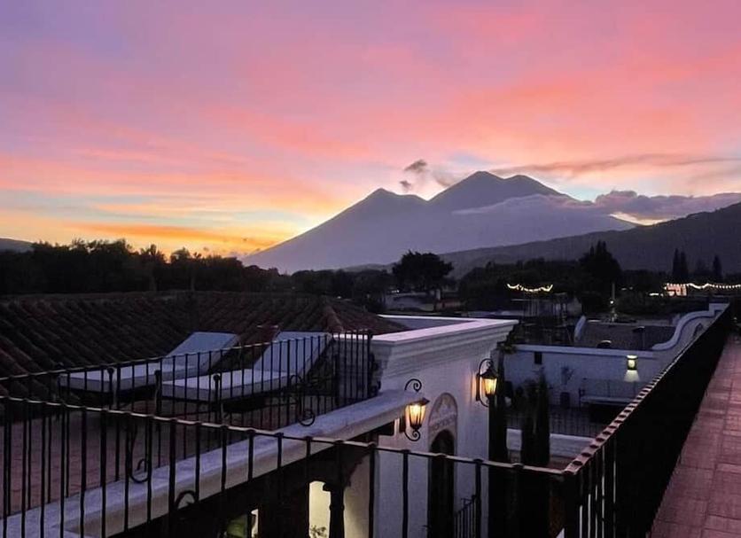 Balkon Fotoğraf