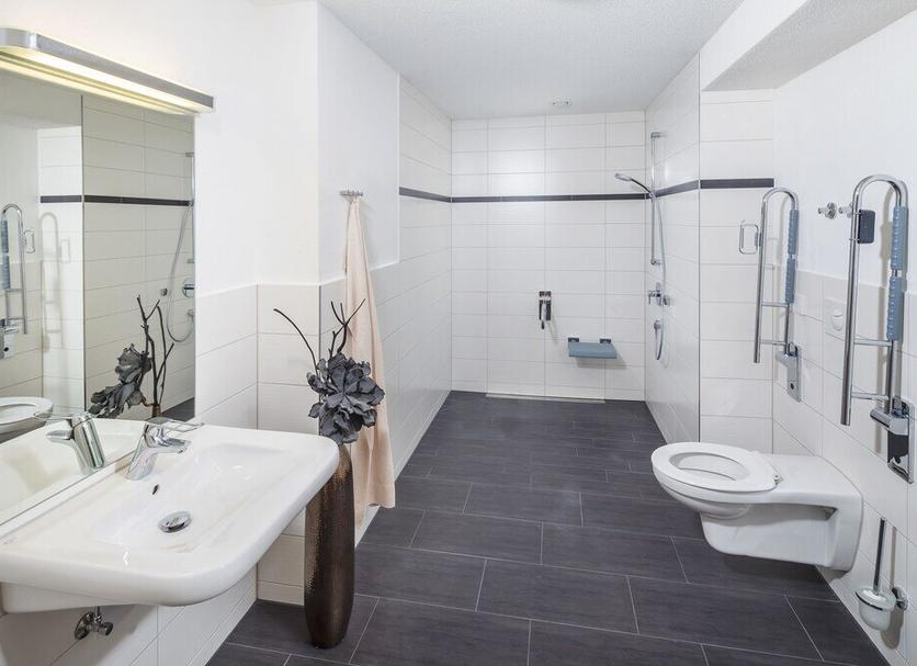 Banyo Fotoğraf