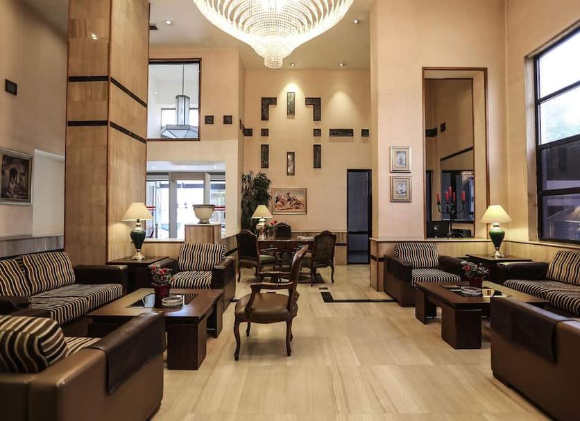 Salon Fotoğraf
