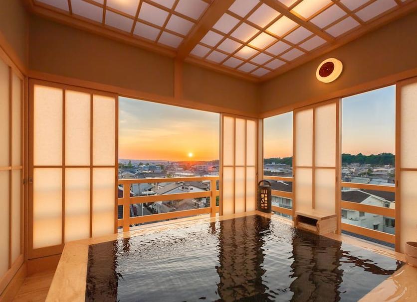 Balkon Fotoğraf