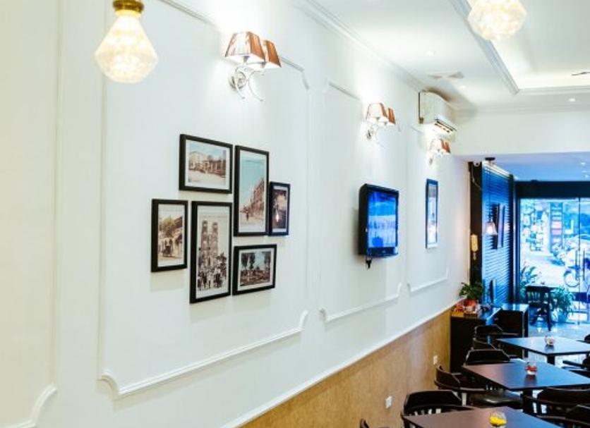 Restoran Fotoğraf