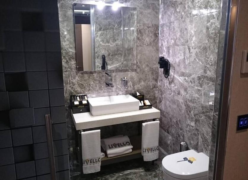 Banyo Fotoğraf