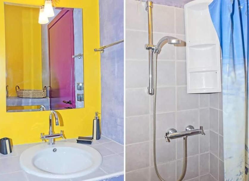 Banyo Fotoğraf
