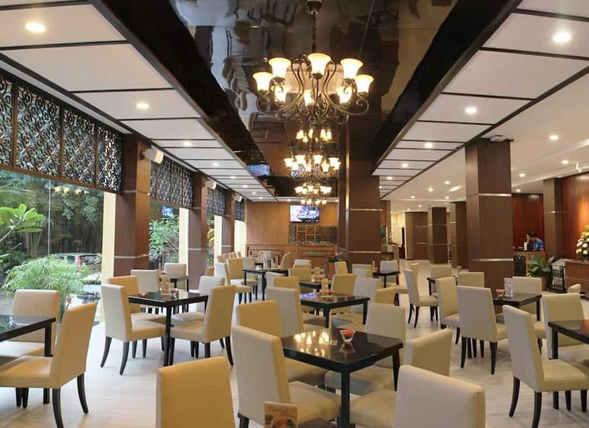 Restoran Fotoğraf