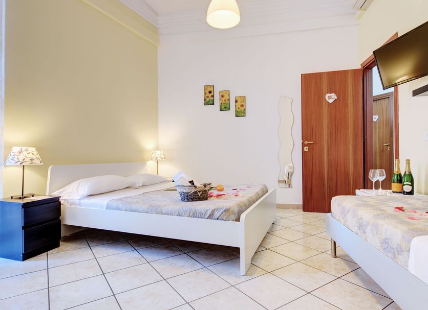 Yatak Odası Fotoğraf