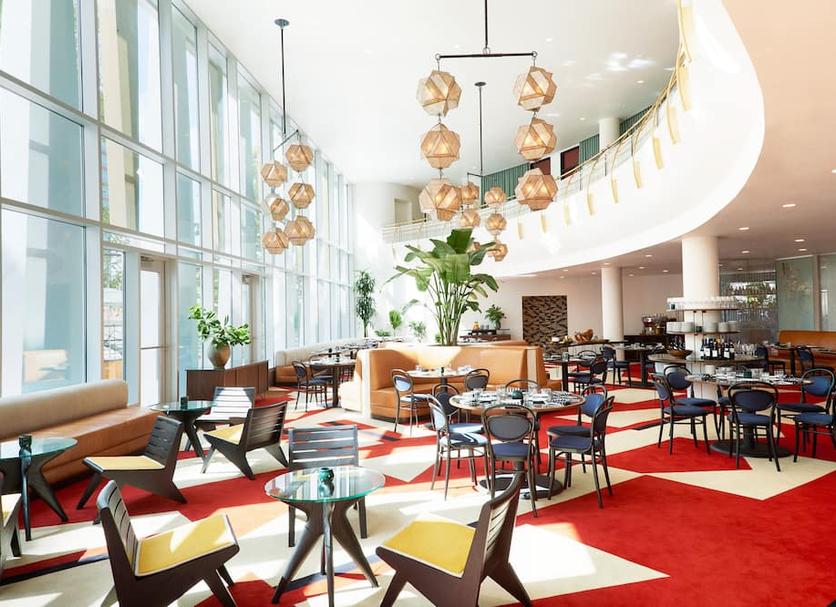 Restoran Fotoğraf