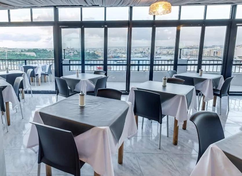 Restoran Fotoğraf