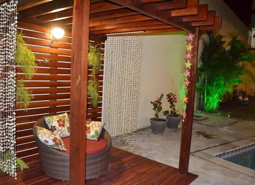 Veranda Fotoğraf