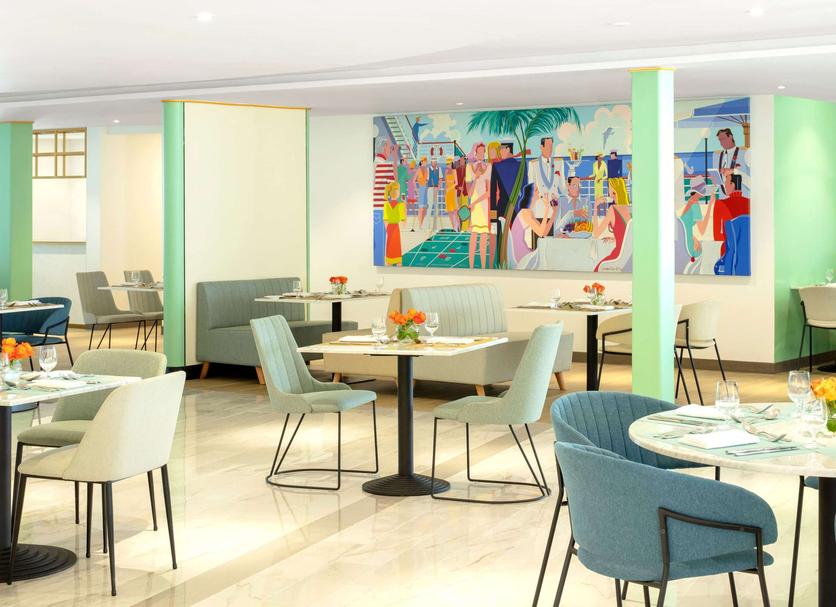 Restoran Fotoğraf