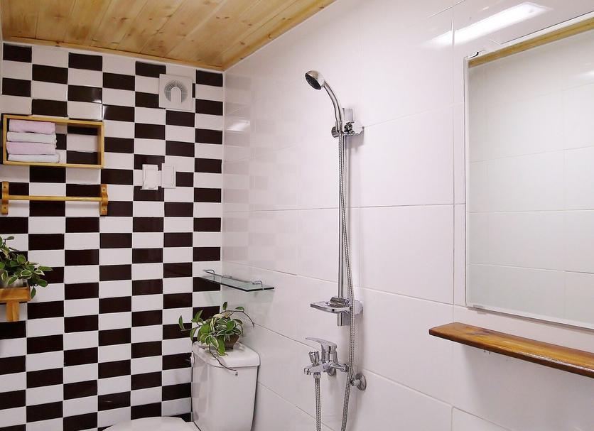 Banyo Fotoğraf