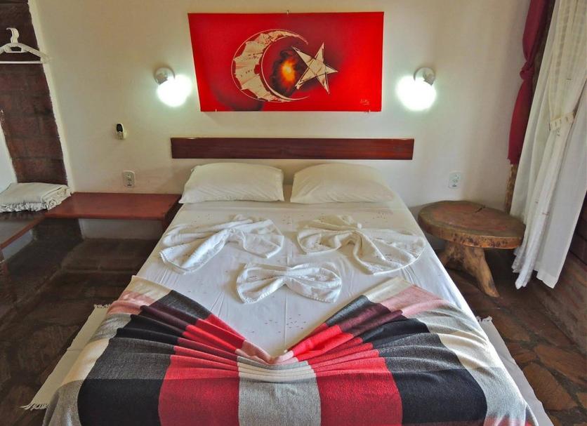 Yatak Odası Fotoğraf
