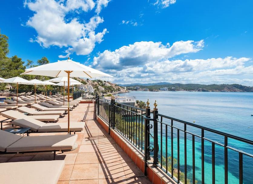 Balkon Fotoğraf