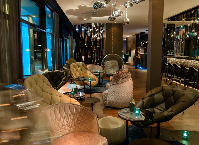 Salon Fotoğraf