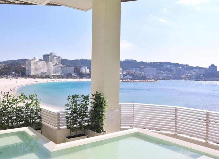 Balkon Fotoğraf