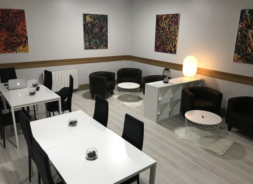 Restoran Fotoğraf