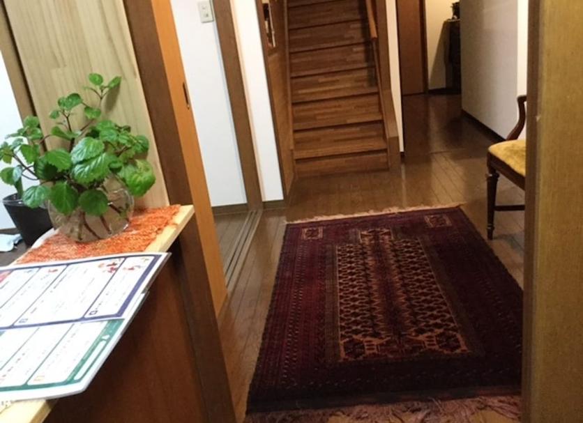 Merdivenler Fotoğraf