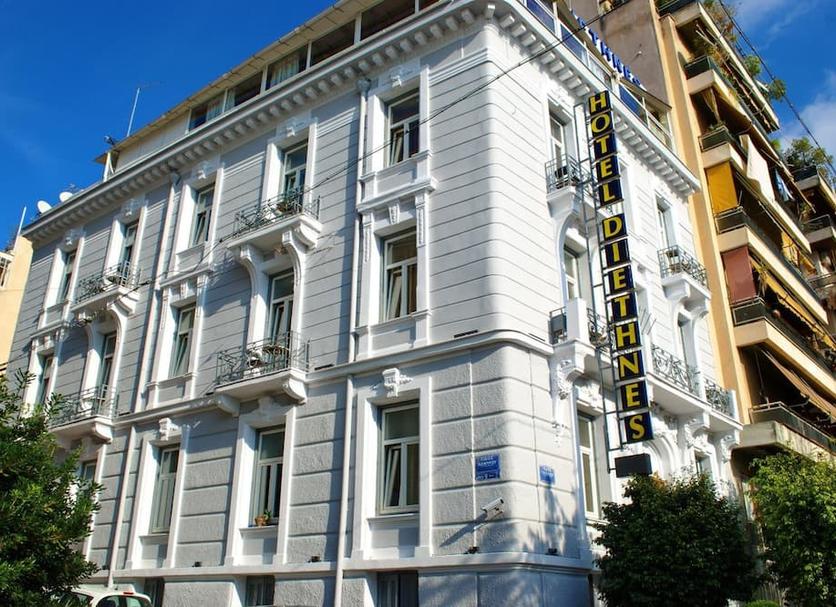 Bina Fotoğraf