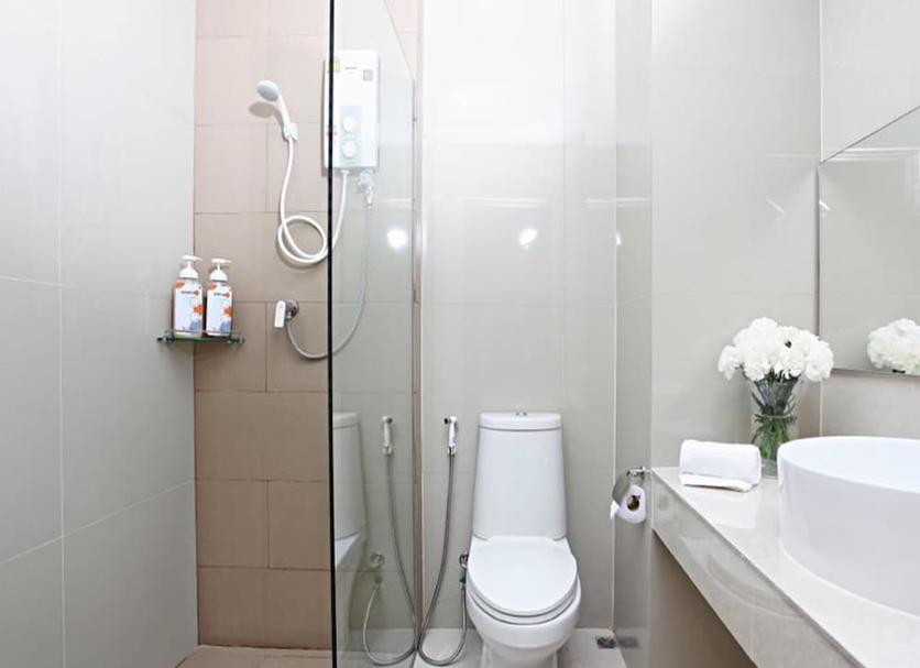 Banyo Fotoğraf