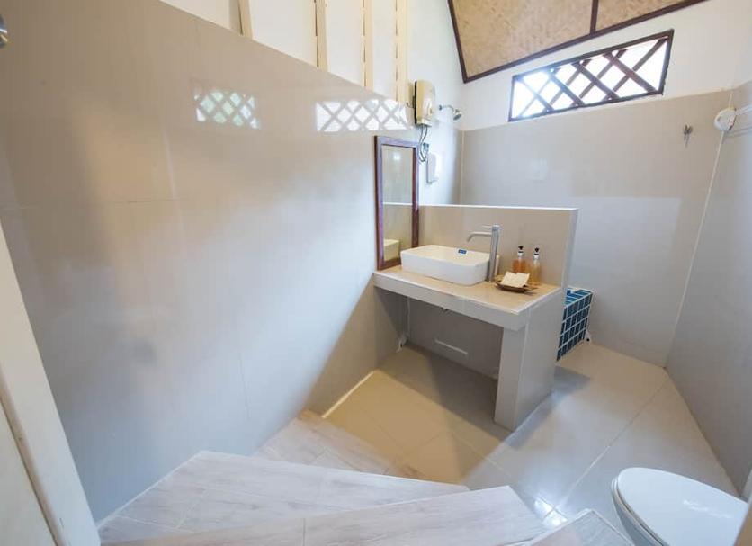 Banyo Fotoğraf
