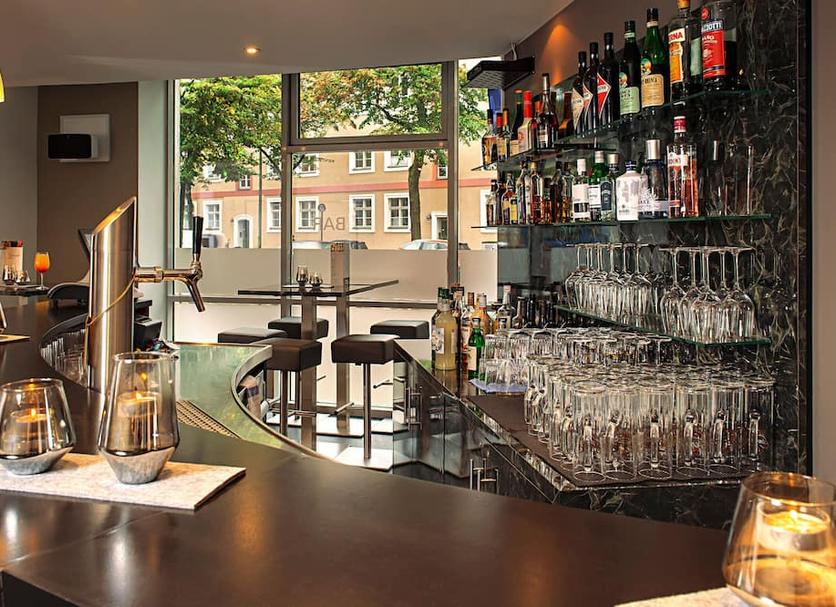 Bar Fotoğraf