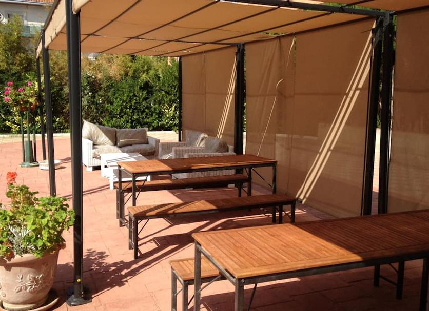 Veranda Fotoğraf