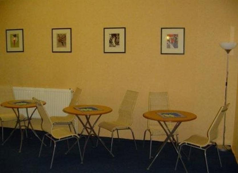 Restoran Fotoğraf