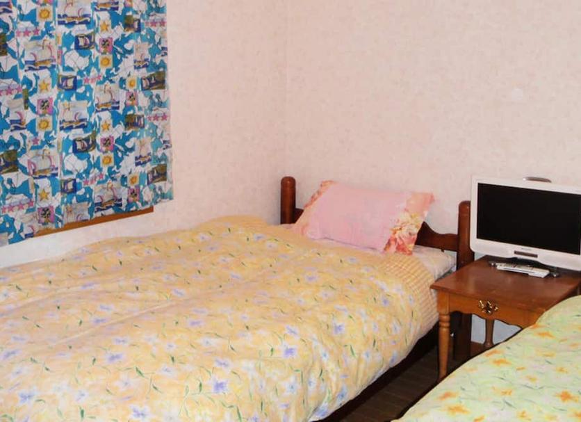 Yatak Odası Fotoğraf