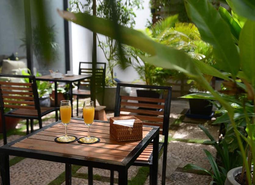 Veranda Fotoğraf
