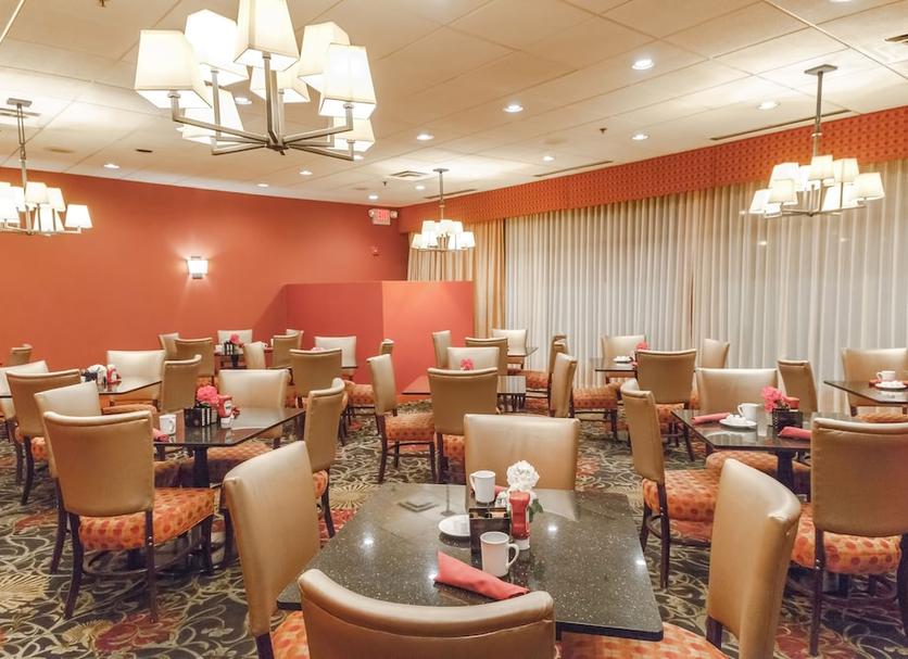 Restoran Fotoğraf